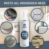 RapidEffect ™ : Mold and Dirt Remover Spray