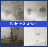 RapidEffect ™ : Mold and Dirt Remover Spray