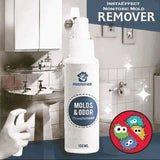 RapidEffect ™ : Mold and Dirt Remover Spray