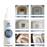 RapidEffect ™ : Mold and Dirt Remover Spray