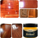 Newood - Eliminate dirt and restore old furniture!
