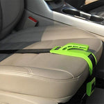 PregnancyBelt™: Seat Belt Adjuster For Pregnancy