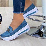 OrthoShoes : Confort, Style et Maintien