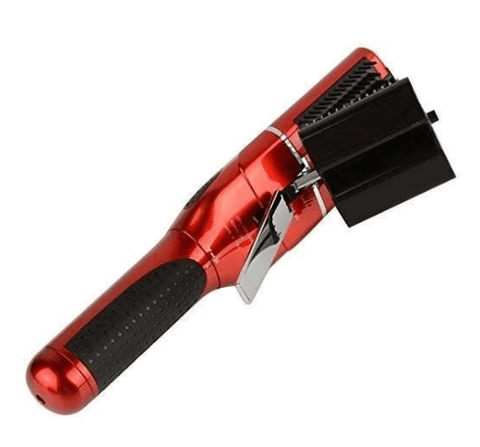 PerfectHair™ : La brosse idéale pour éliminer les fourches