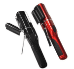 PerfectHair™ : La brosse idéale pour éliminer les fourches