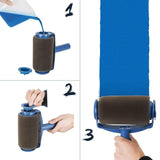 KitPeinture® : Kit de peinture multifonction PRO