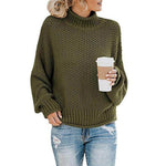 Cozy™ : Pull chaud pour femme