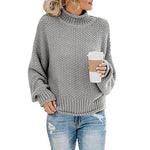 Cozy™ : Pull chaud pour femme