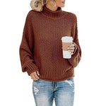 Cozy™ : Pull chaud pour femme