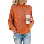 Cozy™ : Pull chaud pour femme