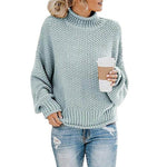 Cozy™ : Pull chaud pour femme