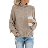 Cozy™ : Pull chaud pour femme