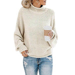 Cozy™ : Pull chaud pour femme