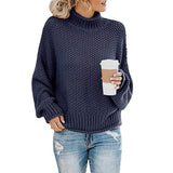 Cozy™ : Pull chaud pour femme