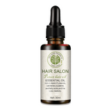 MagicHair™ :  100% Natural ReGrowth Hair Serum