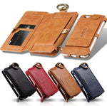 ProtectPhone™ : All in 1 Elegant Wallet Phone Case