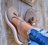 BestComfy™ :  Casual women shoes that combines comfort with elegance!