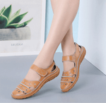 RelaxySandales : Sandales décontractées