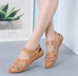 RelaxySandales : Sandales décontractées
