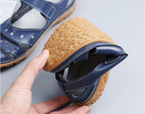 RelaxySandales : Sandales décontractées