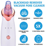 FaceCleaner™ - Facial Pore Cleaner