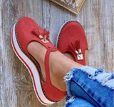 BestComfy™ :  Casual women shoes that combines comfort with elegance!